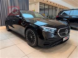 مرسيدس بنز E-Class